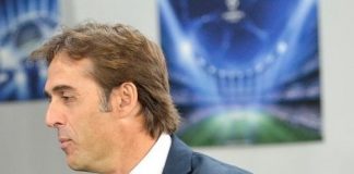 Lopetegui esonerato Spagna