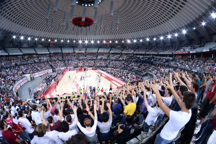 fallimento Virtus Roma