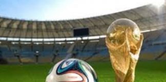 Capocannoniere Mondiali 2018