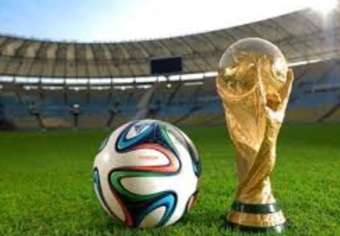Capocannoniere Mondiali 2018