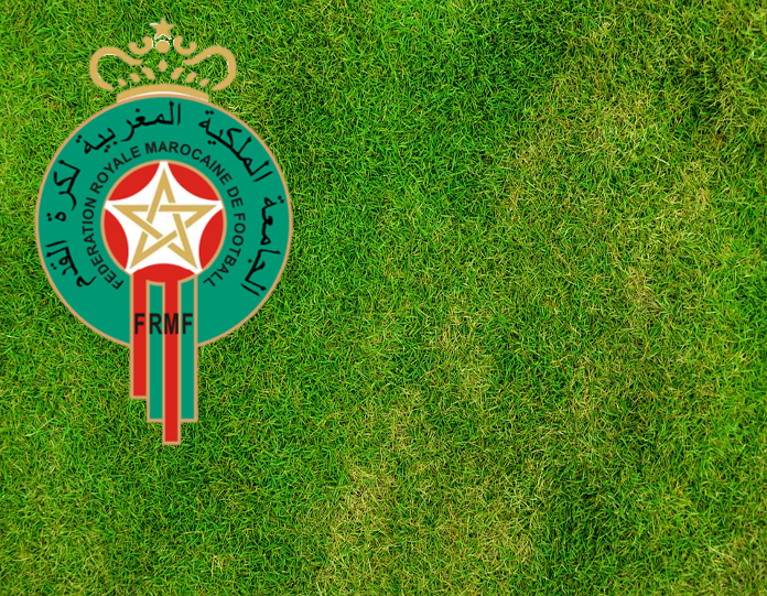 Marocco Russia 2018