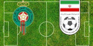 Marocco-Iran: formazioni ufficiali, quote, pronostico Formazioni Marocco-Iran