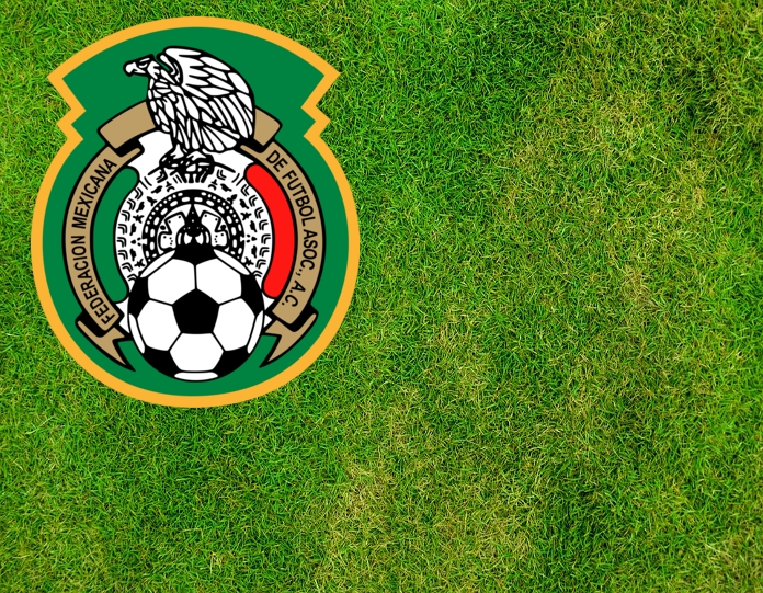 Messico ai Mondiali