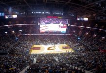Cleveland Cavaliers - Orlando Magic gara 5