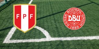 Russia 2018 gruppo C: formazioni ufficiali Perù-Danimarca, a sorpresa fuori Guerrero Formazioni Peru-Danimarca