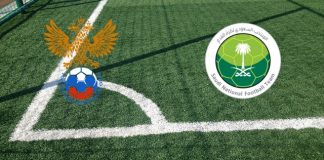 Russia-Arabia Saudita: formazioni ufficiali, quote, pronostico Formazioni Russia-Arabia Saudita