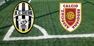 Siena-Reggiana: formazioni ufficiali, quote, pronostico Formazioni Siena-Reggiana