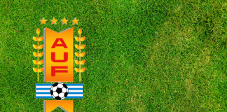 Mondiali Russia 2018, l’Uruguay del “Maestro” Tabarez: l’obiettivo è dare fastidio alle grandi Uruguay ai Mondiali