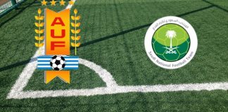 Uruguay-Arabia Saudita: formazioni ufficiali, quote, pronostico Formazioni Uruguay-Arabia Saudita
