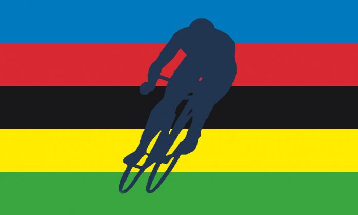 cycling_world_champion_rainbow_stripes Mondiali ciclismo 2018 quote