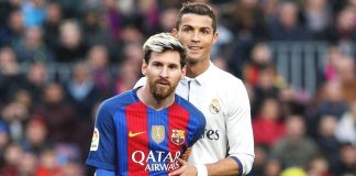 Messi vs Cristiano Ronaldo chi è il più forte