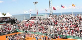 ATP Bastad 2018: Fognini batte Gasquet vince il settimo titolo ATP Bastad Fognini in finale