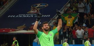Alisson al Liverpool, quello strano intreccio tra la Roma e i Reds Alisson al Liverpool ufficiale