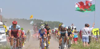 Giro vs Tour