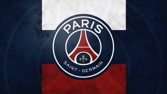 Buffon al Psg ufficiale
