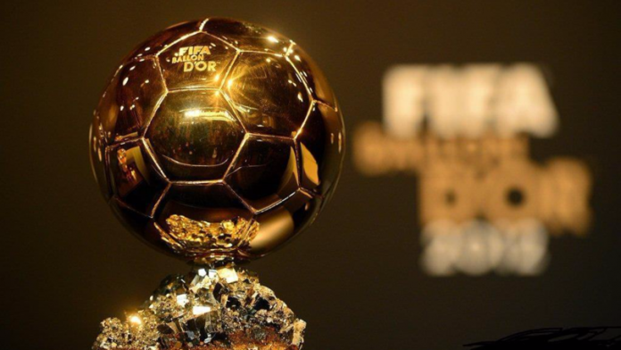Quote scommesse Pallone d'Oro 2018