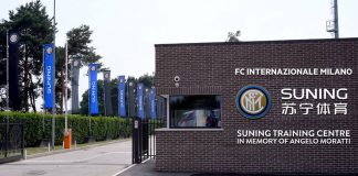 L’inter riparte dal raduno di Appiano Gentile. Presto le prime, impegnative, amichevoli Raduno Inter 2018-19