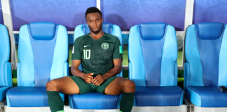 Mikel rapimento Nigeria