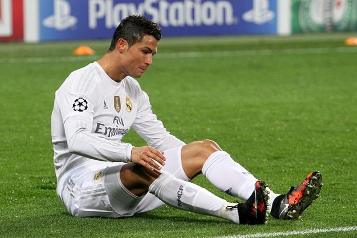 cr7 Cristiano Ronaldo alla Juve 2018-19