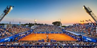 ATP Umago 2018: Cecchinato travolge Trungelliti, in finale sfida Pella ATP Umago