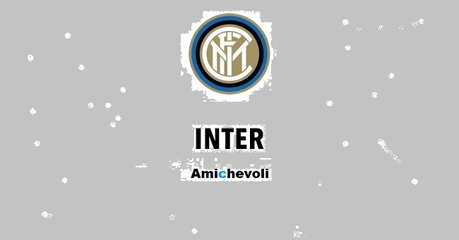 Inter amichevoli 2018-19 Formazioni Inter-Zenit San Pietroburgo