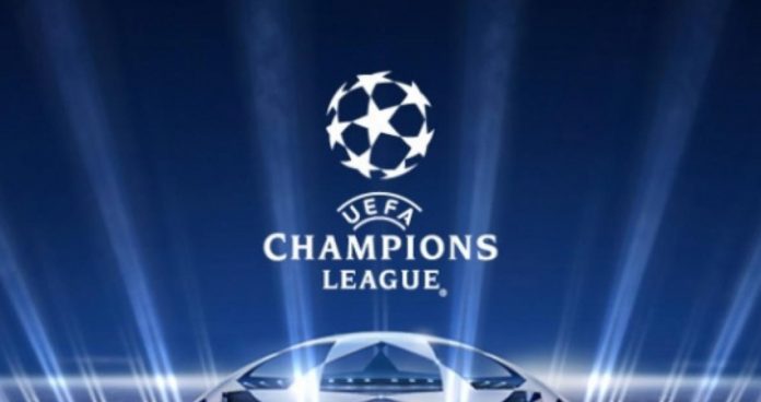 Formazioni Champions League 2<sup>a</sup> giornata 2020/2021