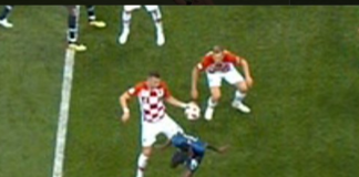 finale mondiali var