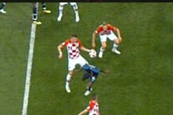 var finale mondiali var