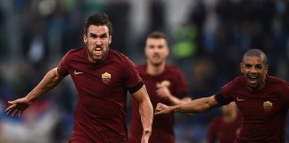 Spaccata, ovunque, la mia Roma dopo la partenza di Strootman… Roma Atalanta cessione Strootman