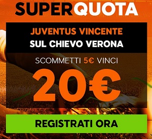 Bonus 888 Super quota