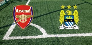 Formazioni Arsenal-Manchester City