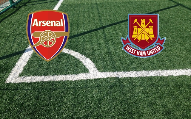 Arsenal-West Ham Formazioni Arsenal-West Ham