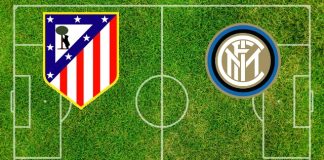 Atletico Madrid-Inter: formazioni ufficiali, quote, pronostici Formazioni Atletico Madrid-Inter