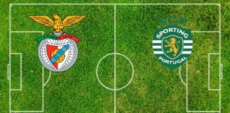 Benfica-Sporting Lisbona: formazioni ufficiali, quote, pronostici. Assenti i bomber Jonas e Bas Dost Formazioni Benfica-Sporting Lisbon
