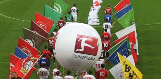 Pronostici vincente Bundesliga