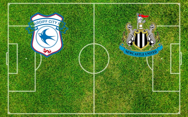 Cardiff-Newcastle United Formazioni Cardiff-Newcastle United