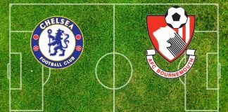 Chelsea-Bournemouth: formazioni ufficiali, quote, pronostici Formazioni Chelsea-Bournemouth