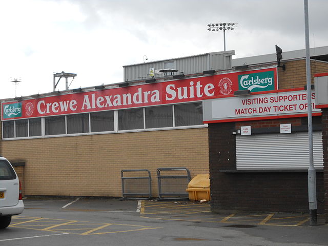 Crewe_Alexandra Crewe Alexandra rimborso