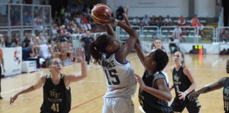 Nazionale Femminile, da domani doppia sfida con la Francia ad Anglet Nazionale Femminile Francia Anglet