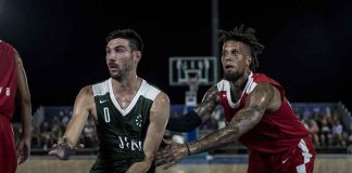 Elev8 City Kings, Torino-Trieste e Milano-Pesaro le due semifinali Elev8 Torneo Pesaro Hackett