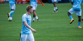 Kevin De Bruyne infortunio