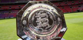 Formazioni Chelsea-Manchester City Community Shield