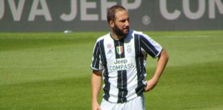 Higuain al Milan, il controaffare dell’estate che coinvolge anche Bonucci Higuain al Milan ufficiale