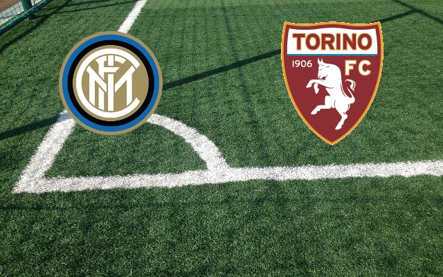 Inter-Torino Formazioni Inter-Torino
