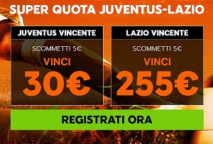 888 Quote maggioate