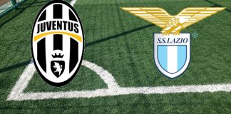 Formazioni Juventus-Lazio
