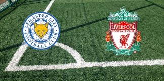 Formazioni Leicester-Liverpool FC