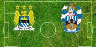 Formazioni Manchester City-Huddersfield