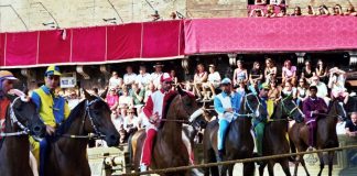 Palio di Siena 2018: Porto Alabe può far correre la Lupa ma non deve sbagliare partenza Palio di Siena 2018