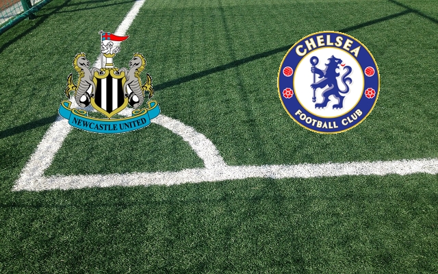 Newcastle United-Chelsea Formazioni Newcastle United-Chelsea